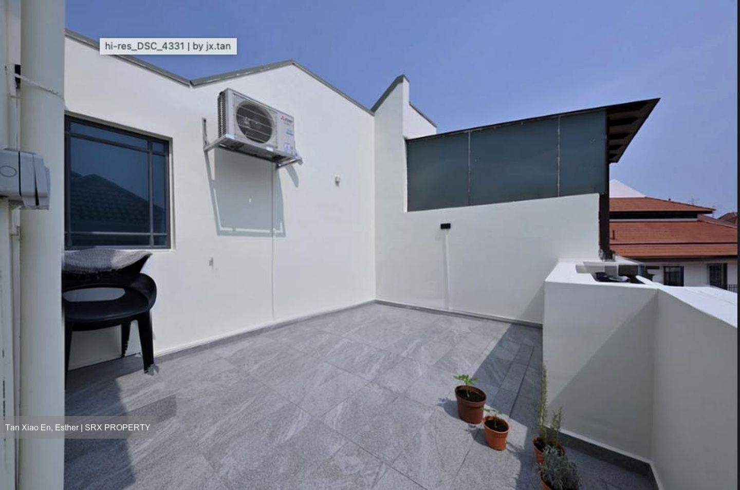 Limau Garden (D16), Terrace #578561331